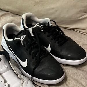 Nike golf shoes- size 10.5